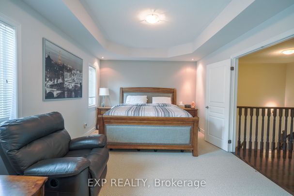 For Lease - 4135 Shipp Drive Unit# 22, Mississauga, Ontario - Photo 1