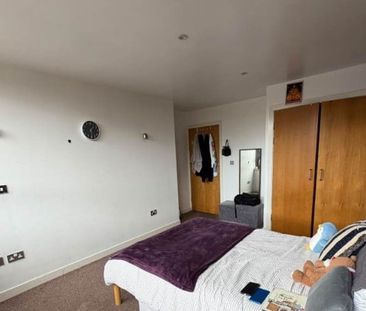 2 Bed Flat, Lee Circle, LE1 - Photo 5