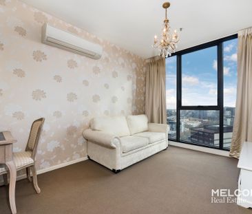 PERFECTLY LOCATED FURNISHED APARTMENT AT ZEN HARMONY - Photo 1