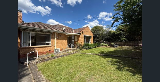 Dual Occupancy, 6 MONTH LEASE ONLY - Photo 1