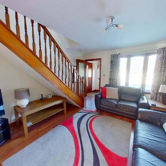 2 bedroom semi-detached house to rent - Photo 1