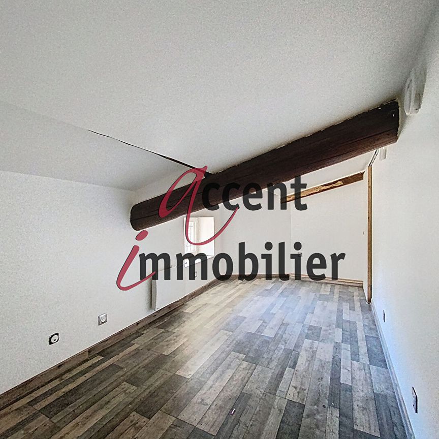 Maison Noves 4 pièce(s) 71 m2, - Photo 1