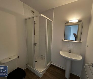 Location Appartement 1 pièce 27m² MONT DE MARSAN 40000 - Photo 2