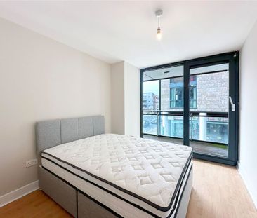 Apartment 6, Tallow Hall, Belgard Square, Tallaght, Dublin 24 - Photo 6