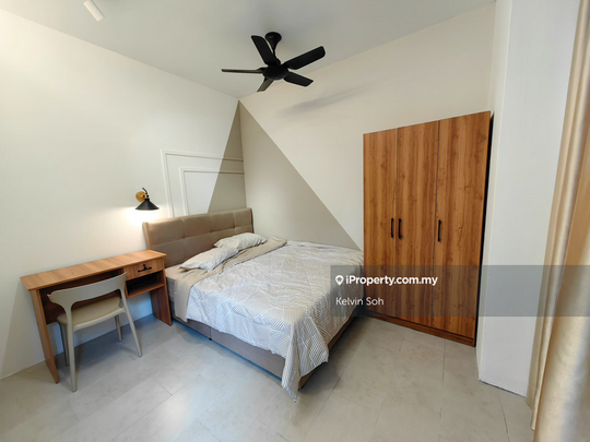Sfera Residency, Seri Kembangan - Photo 1