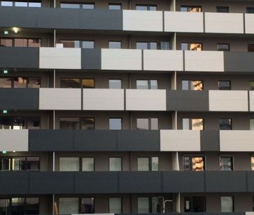 BALKONWOHNUNG MIT PERFEKTER INFRASTRUKTUR. WOHNEN IN 1220 WIEN. - Photo 6