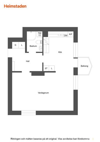 Hagtornsgatan 9 - Foto 5