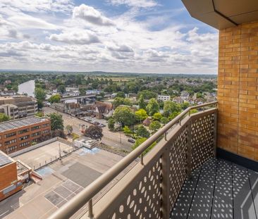 1 bedroom apartment to rent - Photo 4