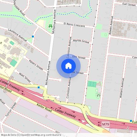 16A Oak Street, Vic 3042, Airport West