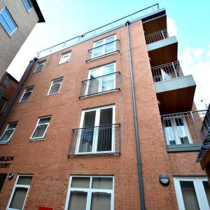 2 bedroom apartment to rent - Photo 3