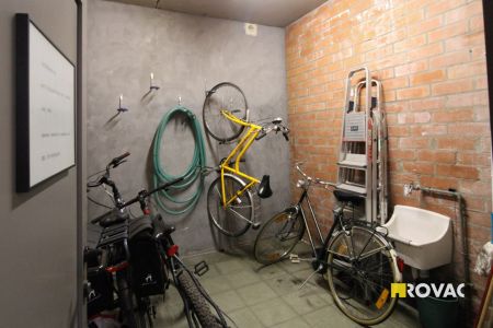 Bij het centrum gelegen 1-slaapkamer appartement met zicht op de verkeersvrije Melkmarkt - Photo 4