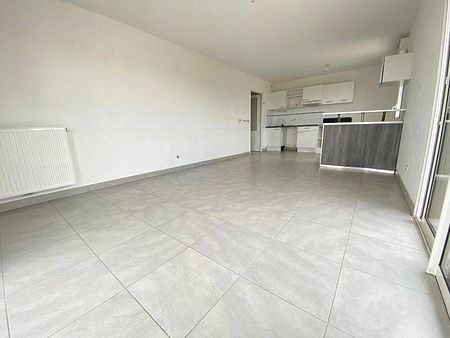 Location appartement récent 3 pièces 64.7 m² à Juvignac (34990) - Photo 5