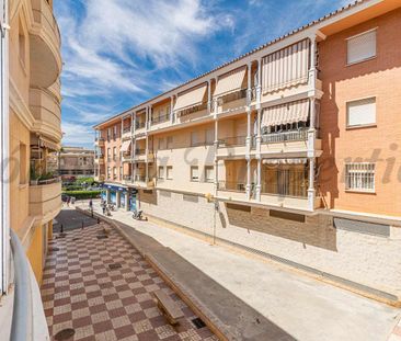 Apartment in Torrox-Costa, Close to the beach - Photo 1