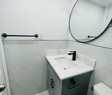 For Lease - 347 Kirkham Drive Unit# Basement, Markham, Ontario - Photo 6