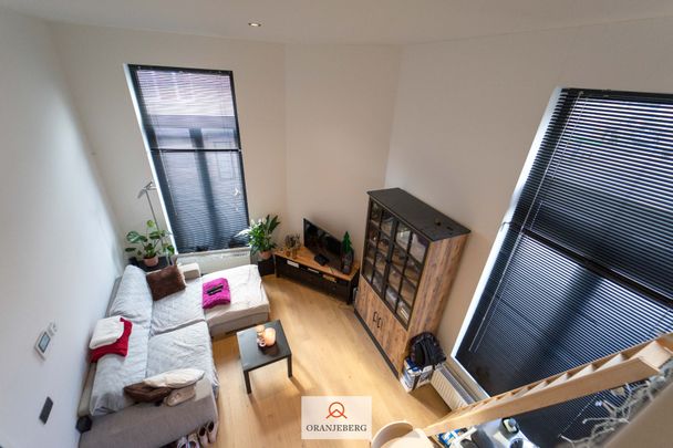 Appartement te huur in Gent - Foto 1