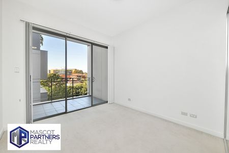 27/76 Anzac Parade, Kensington NSW 2033 - Apartment For Rent | Domain - Photo 3