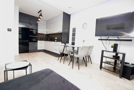 Mieszkanie Wynajem - Słupsk - Фото 3