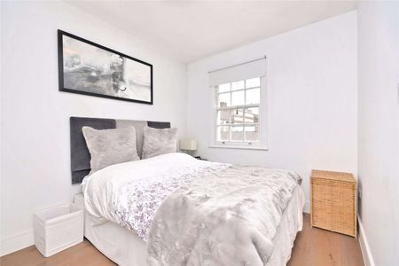 Three bedroom town house to let within close proximity to Marylebone Train Station - Photo 5