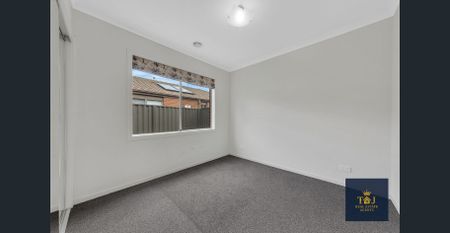Spacious Family Home in a Prime Cranbourne East Location!! - Photo 4