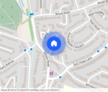 Chaldecott Gardens, Bournemouth, BH10 5 - Photo 1