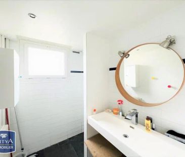 Appartement à louer 1 pièce 10m² - Photo 5