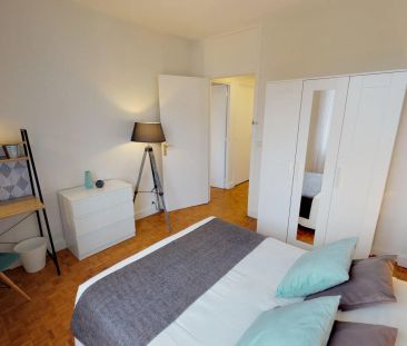 24 Lorrain - Chambre 1 - Photo 4