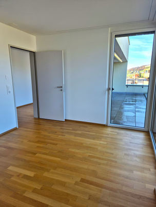 "Helle und moderne 2.5-Zimmer-Alterswohnung in Gelterkinden" - Foto 1