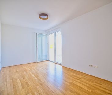 Familienfreundlich wohnen: 4 Zimmer, große Südwestterrasse und Garten - Photo 3
