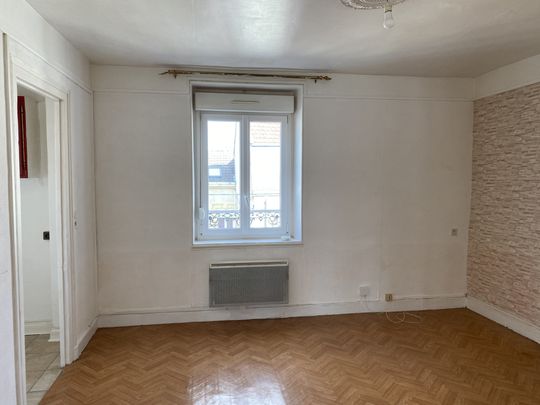 Appartement RUE CROIX SAINT MARC - Photo 1