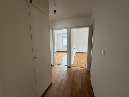 4.5 pièces au 3ème étage à Sion - Photo 5