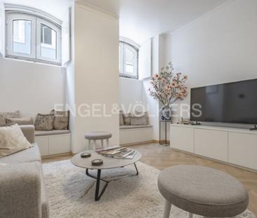 Apartamento T1 em Lisboa - Photo 6