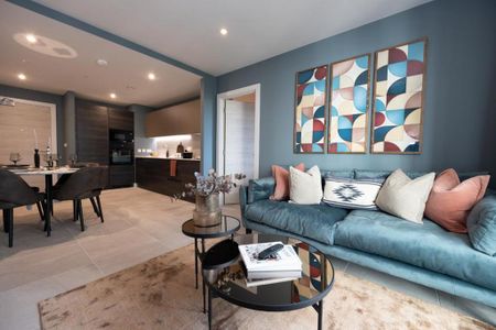 2 bedroom flat to rent - Photo 4