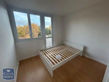 Appartement à louer 3 pièces 52.26m² - Photo 4