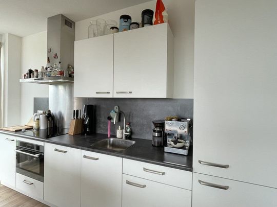 Te huur: Appartement Winklerlaan in Utrecht - Foto 1