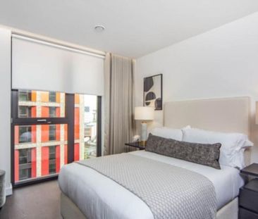3 bedroom apartment to rent - Photo 6