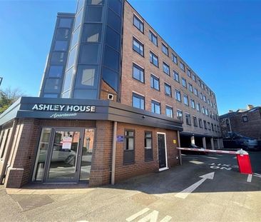 1 Bedroom Apartment To Let - Photo 2