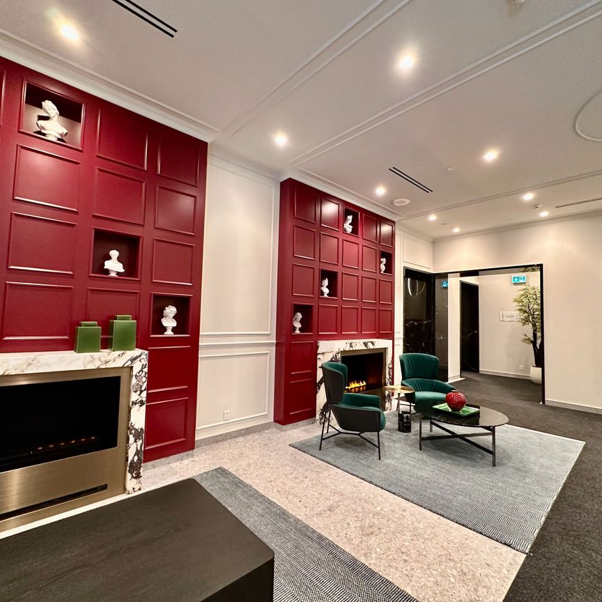 For Lease - 180 Front Street Unit# 2105, Toronto, Ontario - Photo 1