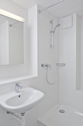 1.5 Zimmer, 3. Stock - Foto 1