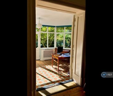 1 bedroom maisonette to rent - Photo 4