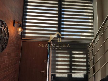 Loft για ενοικίαση Ανάληψη - Μπότσαρη (Ανάληψη - Μπότσαρη - Νέα Παραλία) - Photo 2