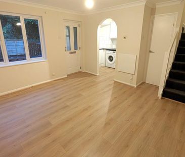 1 bedroom terraced house to rent - Photo 1