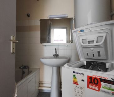 T2 MEUBLE PLACE JOURDAN - Photo 6