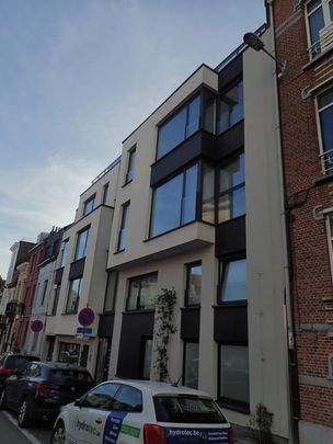 Appartement te huur - Photo 1