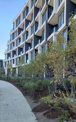 For Lease - 1 Kyle Lowry Road Unit# 104, Toronto, Ontario - Photo 1