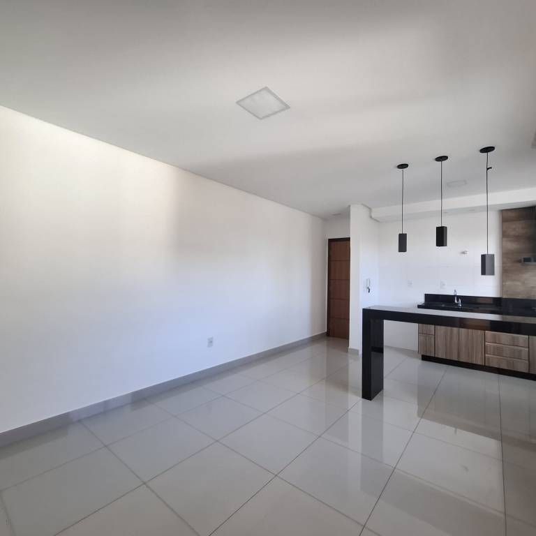 Apartamento Aluguel - Photo 1