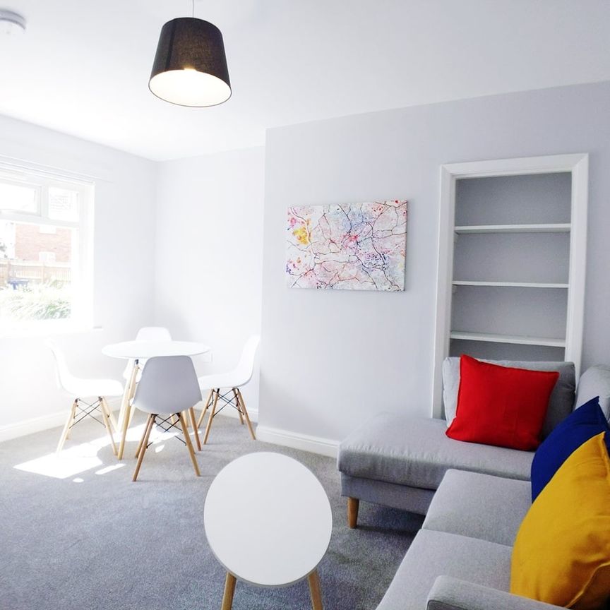 3 Bed Terraced House, Cranmore Crescent, BS10 - Photo 1