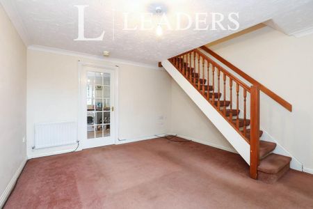 2 bedroom terraced house to rent - Photo 2