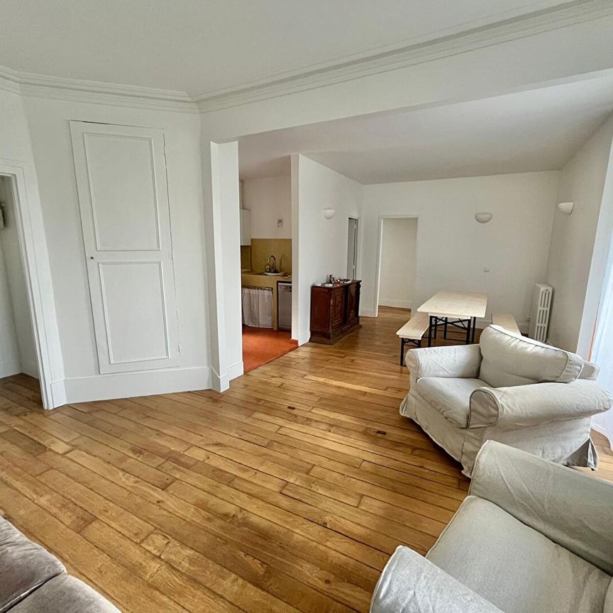 Location Appartement 2 pièces 65m² ST DENIS 93200 - Photo 1