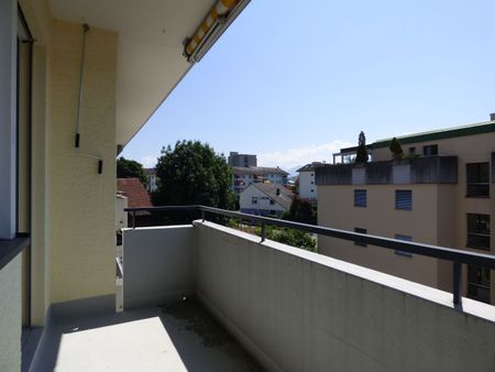 A gem in Jona – your new home - Photo 4