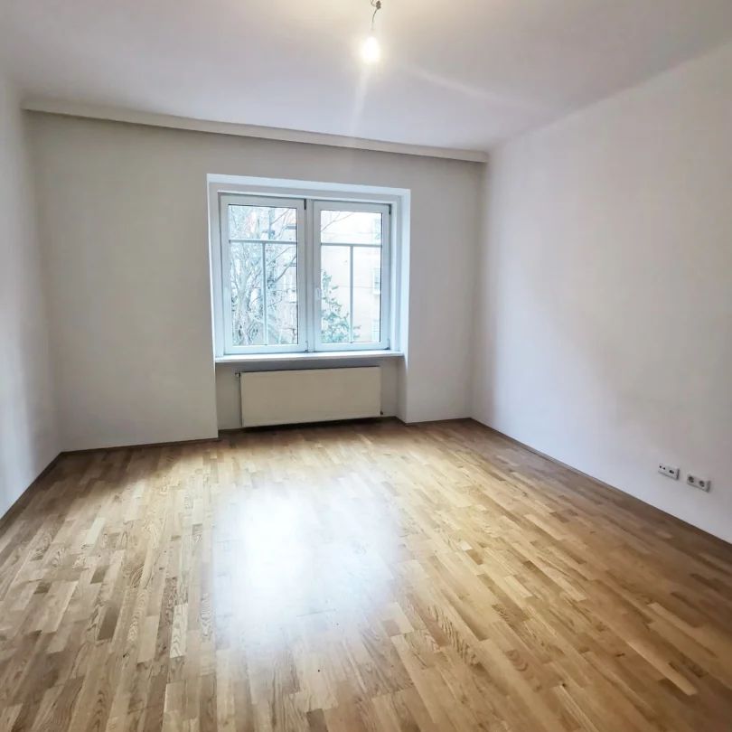 1 1/2 Zimmer Wohnung - Photo 1